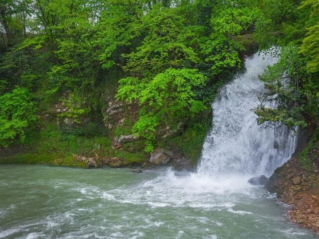 Uçaklı Batum Turları