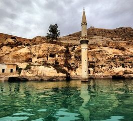 Uçaklı GAP ve Doğu Anadolu Turu Özel Program