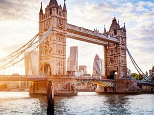 LONDRA VE NOEL PAZARLARI TURU