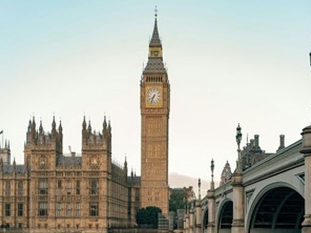 LONDRA VE NOEL PAZARLARI TURU