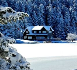 Kartepe & Uludağ & 3'lü Kar Keyfi Abant 