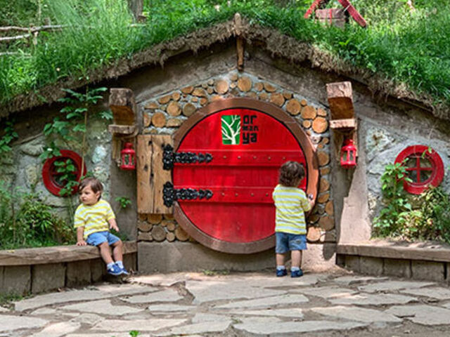 ORMANYA MAŞUKİYE SAPANCA TURU-GÜNÜBİRLİK