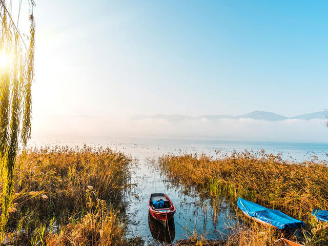 ORMANYA MAŞUKİYE SAPANCA TURU-GÜNÜBİRLİK