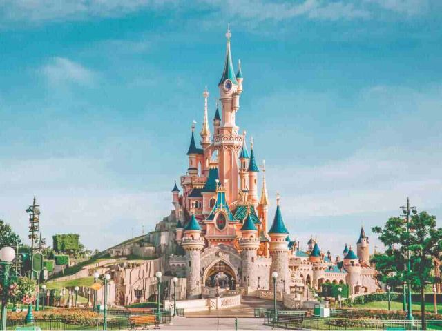 BENELUX-PARİS TURLARI