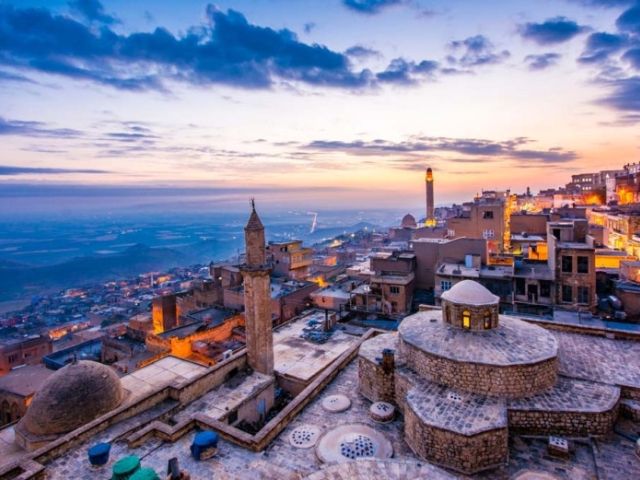 Uçaklı Butik Gap Turu 2 Gece 3 Gün