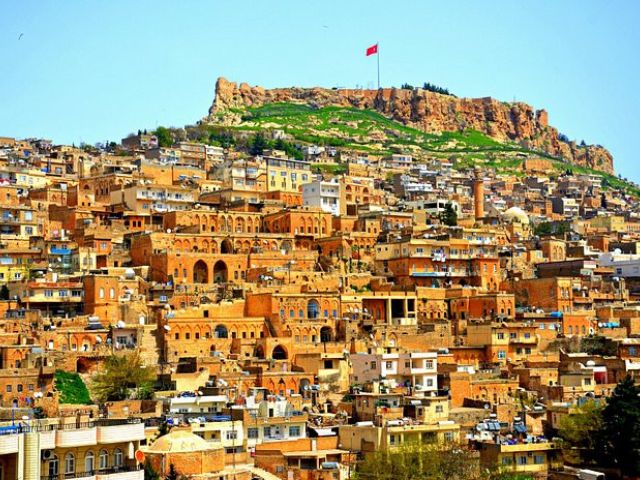 Doya Doya Gap Turu 6 Gece 7 Gün