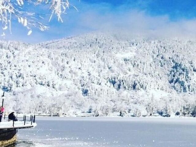 Ödemiş Bozdağ Gölcük Birgi Turu (Günübirlik)