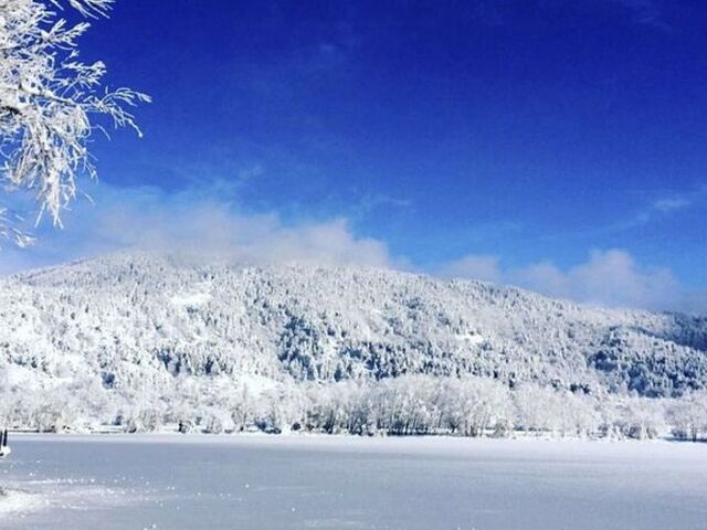 Ödemiş Bozdağ Gölcük Birgi Turu (Günübirlik)