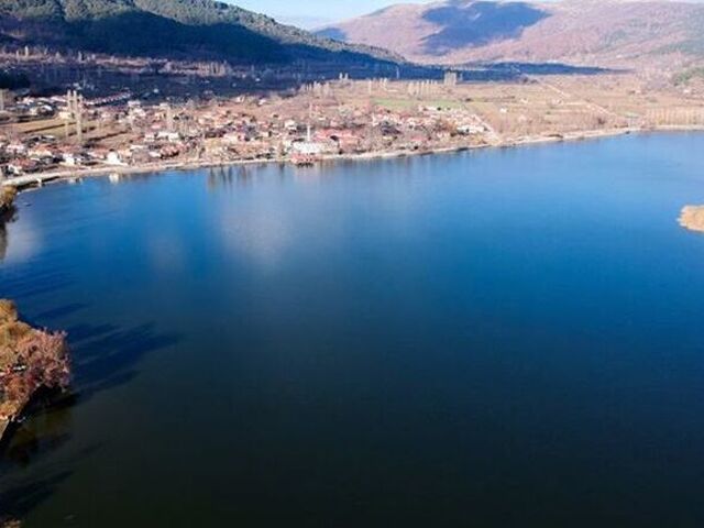 Ödemiş Bozdağ Gölcük Birgi Turu (Günübirlik)
