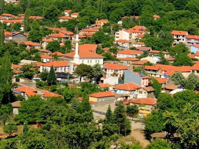 Ödemiş Bozdağ Gölcük Birgi Turu (Günübirlik)