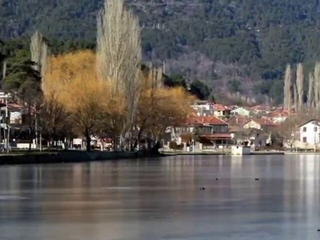 Ödemiş Bozdağ Gölcük Birgi Turu (Günübirlik)