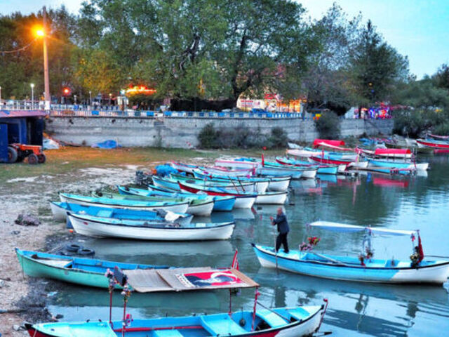 Uludağ ve Gölyazı Turu (Günübirlik)